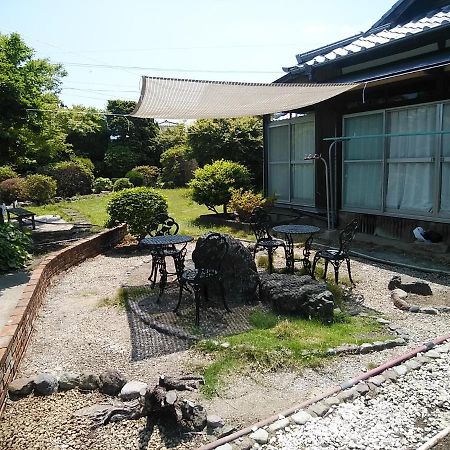 Yokoso Ryokan Бепу Екстериор снимка