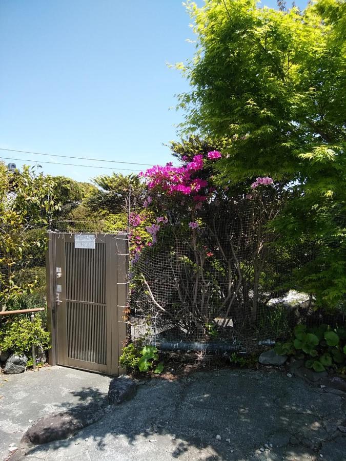 Yokoso Ryokan Бепу Екстериор снимка