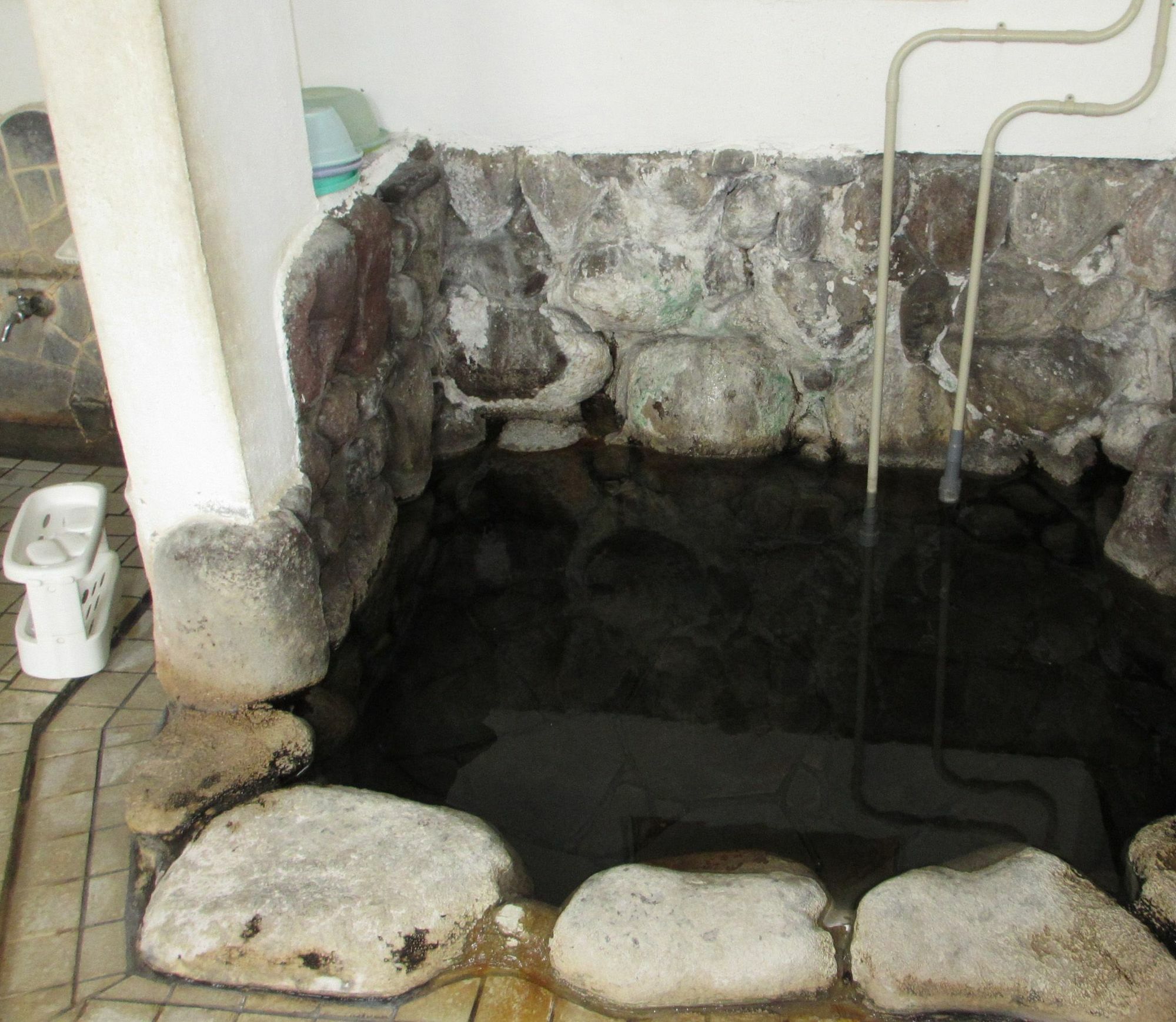 Yokoso Ryokan Бепу Екстериор снимка